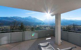 Ski-N-Lake - The Alps View Apartment