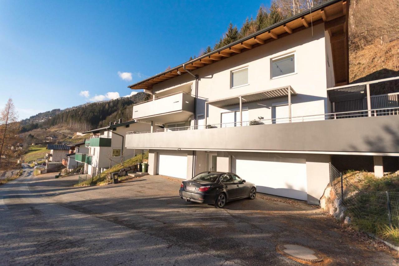 Ski-N-Lake - The Alps View Apartment Zell am See Exterior foto