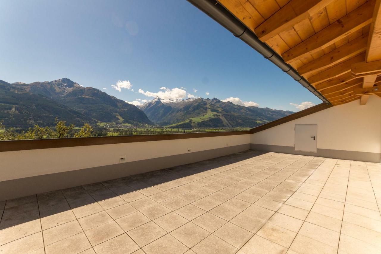 Ski-N-Lake - The Alps View Apartment Zell am See Exterior foto